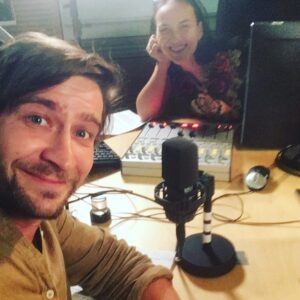 Marek Němec Instagram - 19:00 cr 2 stream facebook;)
Pojdte