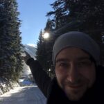 Marek Němec Instagram - Mili sledujici,tam nahore my tocime Bliz ke hvezdam.Drzte mam palce a zachovejte prizen,neb bez Vas - divaku - jsme tu vsichni zbytecne!
