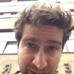 Marek Němec Instagram -