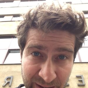 Marek Němec Instagram - 