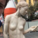 Marek Němec Instagram -