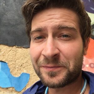 Marek Němec Instagram - Jdu