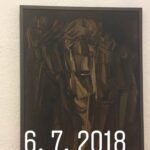 Marek Němec Instagram - Peggy Guggenheim Collection