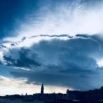 Marek Němec Instagram - Tady mate Benatske nebe-mrak,ze by renesancni mistri slintali.Prijemne pocuceni sledujicim Venezia, Italia