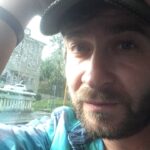 Marek Němec Instagram -