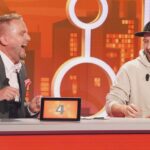 Marek Němec Instagram - Čtyřka nás evidentně s @liborboucek vždycky neskutečně pobaví! Zasmějte se tedy s námi tento čtvrtek v @inkognito na @primaftv ! Muhehe