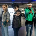 Marek Němec Instagram - Dance Life! je už za rohem! Taky se těšíte jako my? 🤩 Letos vás čeká pořádně nadupaný program. Opět se můžete těšit na to nejlepší z české a zahraniční scény a uskuteční se na 50 workshopů s hvězdými hosty. Mezi nimi je například Nicola Tranah, David Strnad, Veronika Tököly, Nataša Novotná, Fanny Barrouquére a další. 👉 Ještě několik workshopů má volná místa, tak se na některý zaregistrujte. Odkaz najdete v biu. 🎫 Ještě nemáte vstupenku? Tak to rychle napravte. Získáte ji se slevou v předprodeji na našem webu, který najdete v biu. 🎫 👉 Takže 24. - 26. listopadu se uvidíme na brněnském výstavišti, které pořádně roztančíme. 🎶 #dancelife #dance #life #festivallife #bvv #brno #vystavistebrno #podzimniakce #letsdance #tanec