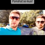 Marek Němec Instagram - Objednejte si nás a ušetříte třeba na měkčí toaletní papír. Investovat do vlastních struktur se vyplatí.Děláme to pro vás! Ostrava