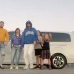 Marek Němec Instagram - Venice eletrotrip s @opel_cz ! Díky!