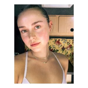 Margo Hayes Thumbnail - 9.8K Likes - Top Liked Instagram Posts and Photos