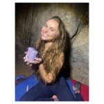 Margo Hayes Instagram - I’m so excited to share my @keepyourcadence holiday Capsule collection with you all! As someone who is passionate about the environment, fashion, skincare, and travel, partnering with Cadence couldn’t be more perfect! Whether you’re traveling to the mountains, the ocean, on business or leisure, these soft lavender Capsules should make it easier to pack in a sustainable and organized manner this holiday season and beyond! Xoxo MargoJain 🤍🎄