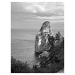 Margo Hayes Instagram - sardinian moments pt.1 in b&w (thank you to my tnf family) 🤍 also im the best at ping pong. if anyone says differently they r just salty 🧂 @thenorthface @thenorthface_climb