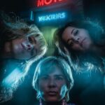 Maria João Bastos Instagram - “Motel Valkirias” acabou de estrear na @globoplay Uma co-produção Portugal 🇵🇹 e Espanha 🇪🇸 que agora já pode ser vista aqui no Brasil 🇧🇷! Não percam!!!! @globoplay Com @maria_mera @_marina_mota_oficial @otomasalves @chechusalgado @spi.production @ctvgal #coproducao #serie #ficção #históriademulheres #historias #aventura #suspense #crime #acção #misterio #segredos #agoranobrasil #linguaportuguesa #motevalkirias #series #paraver #globoplay Brazil