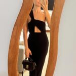 Maria João Bastos Instagram - E esse vestido?? Apaixonei! 😍 @cayetofficial Rio de Janeiro, Rio de Janeiro
