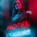 Maria João Bastos Instagram - “Motel Valkirias” acabou de estrear na @globoplay Uma co-produção Portugal 🇵🇹 e Espanha 🇪🇸 que agora já pode ser vista aqui no Brasil 🇧🇷! Não percam!!!! @globoplay Com @maria_mera @_marina_mota_oficial @otomasalves @chechusalgado @spi.production @ctvgal #coproducao #serie #ficção #históriademulheres #historias #aventura #suspense #crime #acção #misterio #segredos #agoranobrasil #linguaportuguesa #motevalkirias #series #paraver #globoplay Brazil