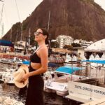 Maria João Bastos Instagram - Por aqui a aproveitar estes dias lindos antes de começar a “loucura” do carnaval!!! E vocês?? Alguém já tem planos para o carnaval?!? Partilhem aqui comigo! 👇😘 Rio de Janeiro, Rio de Janeiro