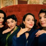 Maria João Bastos Instagram - “A Espia”, temporada 2! Mais uma aventura muito especial que termina! A minha Rose, uma das minhas personagens preferidas que tanto me deu ao longo destes meses. Dar-lhe vida é mais do que um privilégio, é uma experiência rica e irresistível! Obrigada Rose!🌹 Um obrigada muito especial a toda esta equipa maravilhosa, obrigada do fundo do coração a todos, foi tão bom e tenho a certeza que irão cantarolar para sempre “All of me” e recordar a nossa Rose. 😂♥️ @joaomaia318 já te disse, sou tua fã, és o maior, obrigada! Que caminhada boa fizemos juntos! Obrigada a todos os actores, meus parceiros incríveis desta viagem! 👏👏 🥹♥️ Até breve! @ukbarfilmes Obrigada!! Agora esperamos ansiosos pela terceira temporada! 😂🤣 @pandoradacunhatelles @pablo.iraola.98 #espia #serie #portuguesa #trabalho #diversão #entrega #prazer #rose #personagem #gostotanto #voutersaudades #2temporada #ficção #segundaguerramundial #historia #historica #epoca Portugal