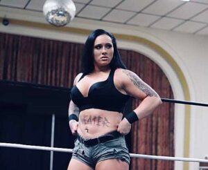 Maria  Spiro Instagram - they say my time is almost up tell them bitches wish wish