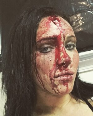 Maria  Spiro Instagram - it’s me. I’m your woman crush Wednesday. #justgirlythings