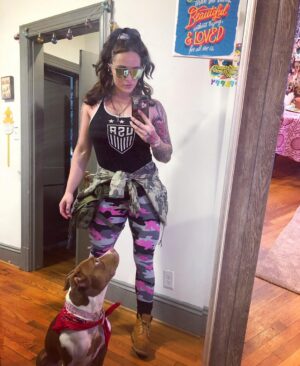 Maria  Spiro Instagram - I really am Barbie up in this motherfucker I got so many got damn jobs I’m telling u