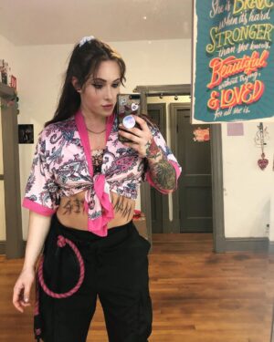 Maria  Spiro Instagram - Champion pit bull walker 🏆🐶