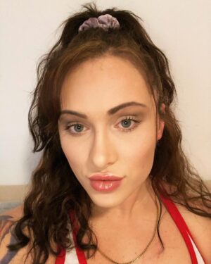 Maria  Spiro Instagram - 🔑♥️