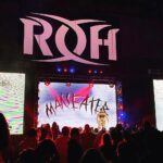 Maria Spiro Instagram - Due to health complications deriving from the powerbomb I was given in Baltimore at our last event, I will not be in attendance at this weekends @ringofhonor events in Tennesee and Missouri. I am not sure how long it will take for me to be cleared, but I am working very hard right now to get not only my physical, but my mental health as well, in check. Thank you to those that support me and I appreciate you more than anything. I WILL be back.