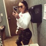 Maria Spiro Instagram - Dallas, Texas