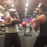 Maria Spiro Instagram -