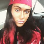 Maria Spiro Instagram - After 5 weeks straight of traveling, we are finally headed home to Florida. I’ve never been so excited to start my meal prep and get back on a regular gym routine. We have lots of big things coming for the Vlog so be sure to stay tuned 👽❤️ #MNTUA