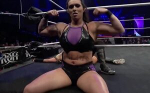 Maria  Spiro Instagram - Gotta remind y’all bitches who the boss is