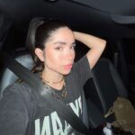 Maria Venture Instagram - dezembro não pegou leve nas emoções sabe……..