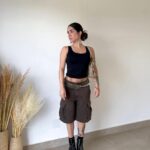 Maria Venture Instagram - 🤎🦌👞🐌🛕🐻