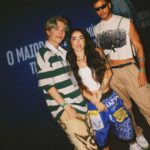 Maria Venture Instagram - anexos y anexos 🎡✨♥️🥹💡🌈 The Town
