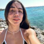 Maria Venture Instagram - passa pro lado ➟ ➟ ➟ ➟ ➟ ➟ @gabiweekend // @visitecuracao Curaçao, Dutch Caribbean Island