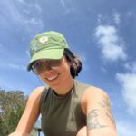 Maria Venture Instagram - as vezes esqueço que o sorriso é a chave Vários Lugares Ao Mesmo Tempo
