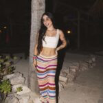 Maria Venture Instagram - se não for pra sair combinandinho eu nem namoro k 🌈♥️ @gabiweekend / @visitecuracao #sintavocemesmo #gabiweekend #GW23 Curacao Island