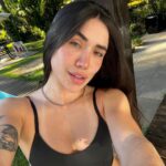Maria Venture Instagram - essa vida de camponesa temporária é boa demais 🌾 Mairiporã