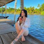 Maria Venture Instagram - 🧿 Rio Dos Infernos - Bahia/brasil