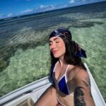 Maria Venture Instagram - vida tu é boa pra caralh@## Ilha de Boipeba - Bahia