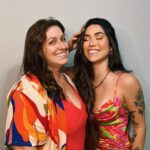 Maria Venture Instagram - meu amor todo é deles. feliz natal, que vocês possam estar junto daqueles que amam de verdade ♥️🎄