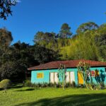 Maria Venture Instagram - essa vida de camponesa temporária é boa demais 🌾 Mairiporã