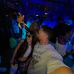 Maria Venture Instagram - anexos mais que reais da minha primeira viagem de navio. ㋡ thanksss @juicy.space e @chillibeansoficial.