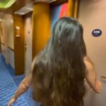 Maria Venture Instagram - anexos mais que reais da minha primeira viagem de navio. ㋡ thanksss @juicy.space e @chillibeansoficial.
