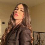 Maria Venture Instagram - bem girl boss 💋 São Paulo, Brazil