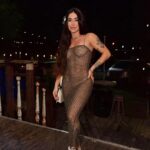 Maria Venture Instagram - tô com um tapa mamil0 tá gente? ✨🤪🤎☠️🪐🍾🪩 Curaçao