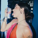 Maria Venture Instagram - @redbullbr + @letspipa = ♥️🔋 Pipa, Rio Grande Do Norte, Brazil