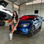 Maria Venture Instagram - dezembro não pegou leve nas emoções sabe……..