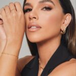 Mariana Rios Instagram - Pronta pra essa sexta-feira toda de @moranaoficial ❤️ São Paulo, Brazil