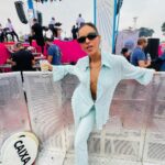 Mariana Rios Instagram - Um dia na “Tardezinha” 🦋